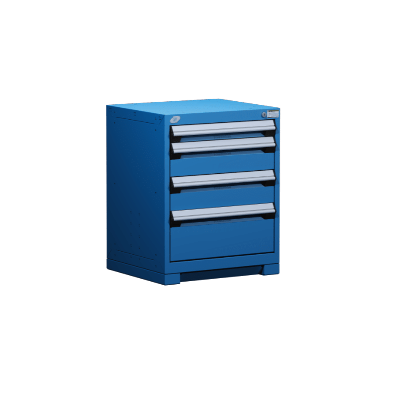 Rousseau Drawer Cabinet | Northwest Industrial Storage